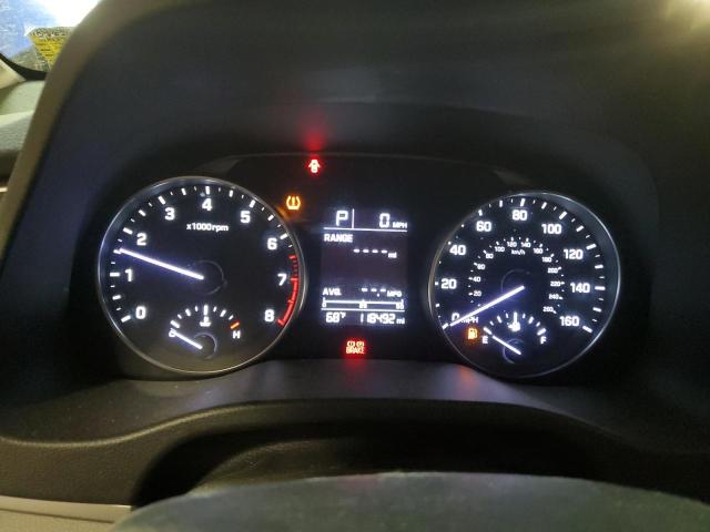 Photo 8 VIN: 5NPD84LF5HH089497 - HYUNDAI ELANTRA SE 