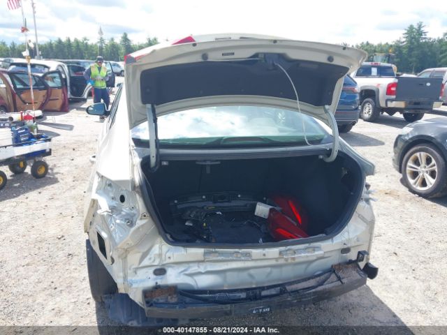 Photo 5 VIN: 5NPD84LF5HH093274 - HYUNDAI ELANTRA 