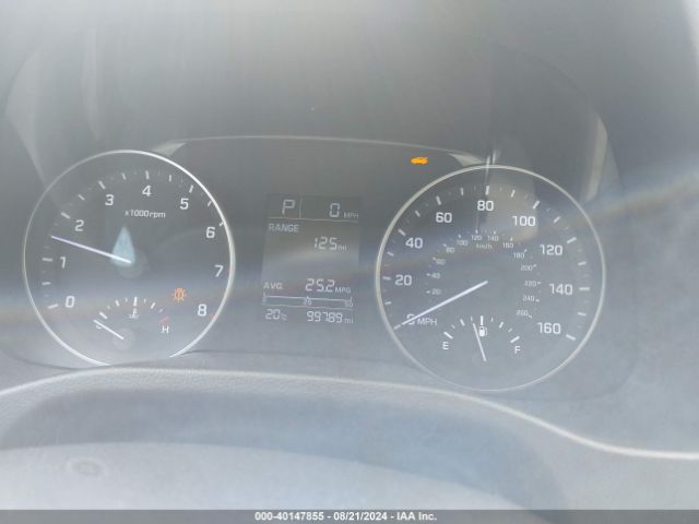 Photo 6 VIN: 5NPD84LF5HH093274 - HYUNDAI ELANTRA 