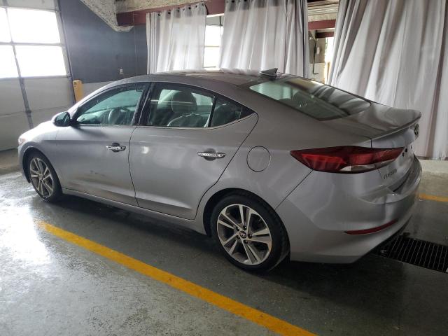 Photo 1 VIN: 5NPD84LF5HH093985 - HYUNDAI ELANTRA SE 