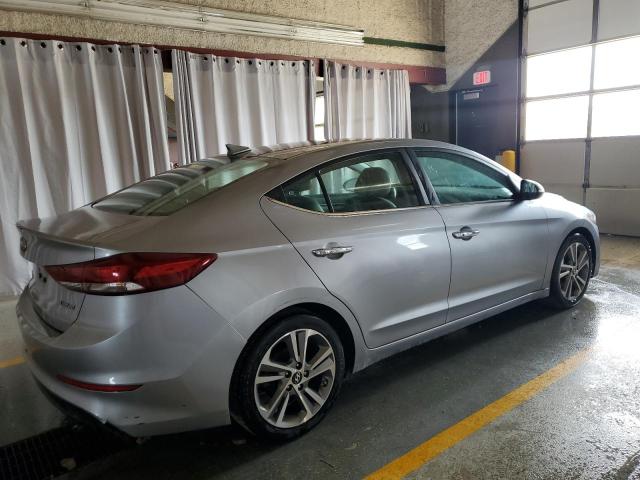 Photo 2 VIN: 5NPD84LF5HH093985 - HYUNDAI ELANTRA SE 