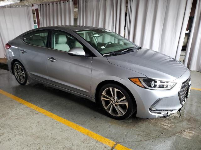 Photo 3 VIN: 5NPD84LF5HH093985 - HYUNDAI ELANTRA SE 