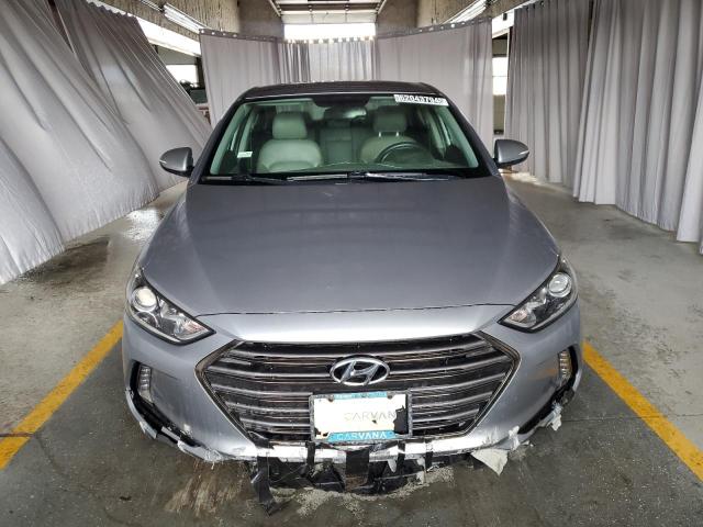 Photo 4 VIN: 5NPD84LF5HH093985 - HYUNDAI ELANTRA SE 