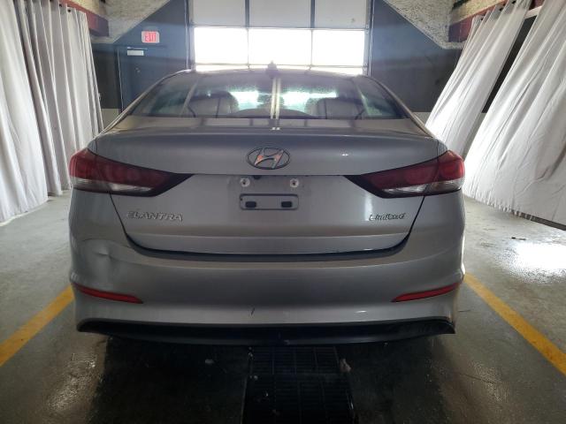 Photo 5 VIN: 5NPD84LF5HH093985 - HYUNDAI ELANTRA SE 