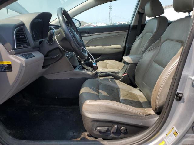 Photo 6 VIN: 5NPD84LF5HH093985 - HYUNDAI ELANTRA SE 