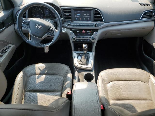 Photo 7 VIN: 5NPD84LF5HH093985 - HYUNDAI ELANTRA SE 