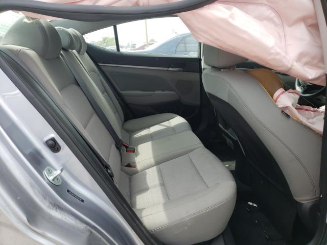 Photo 5 VIN: 5NPD84LF5HH094781 - HYUNDAI ELANTRA SE 