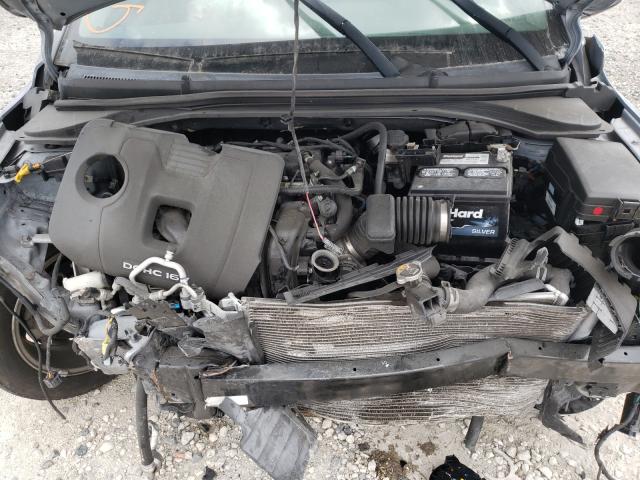 Photo 6 VIN: 5NPD84LF5HH094781 - HYUNDAI ELANTRA SE 