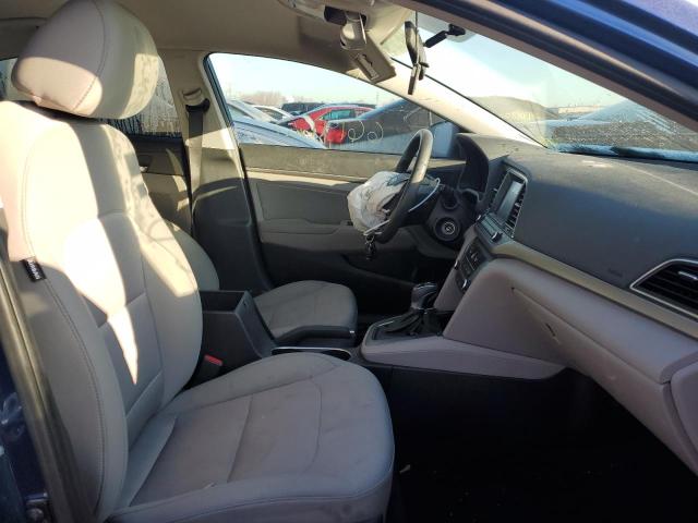 Photo 4 VIN: 5NPD84LF5HH095011 - HYUNDAI ELANTRA SE 