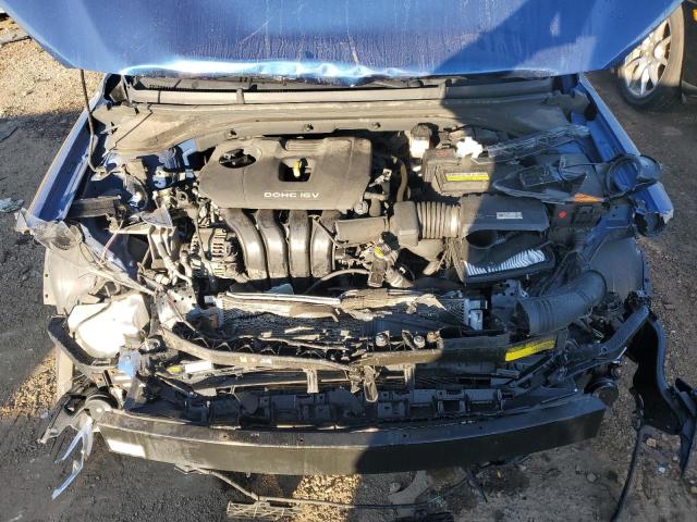 Photo 6 VIN: 5NPD84LF5HH095011 - HYUNDAI ELANTRA SE 