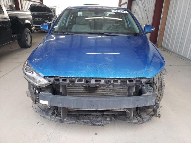 Photo 4 VIN: 5NPD84LF5HH095848 - HYUNDAI ELANTRA SE 