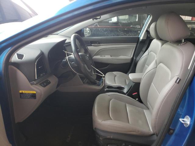 Photo 6 VIN: 5NPD84LF5HH095848 - HYUNDAI ELANTRA SE 