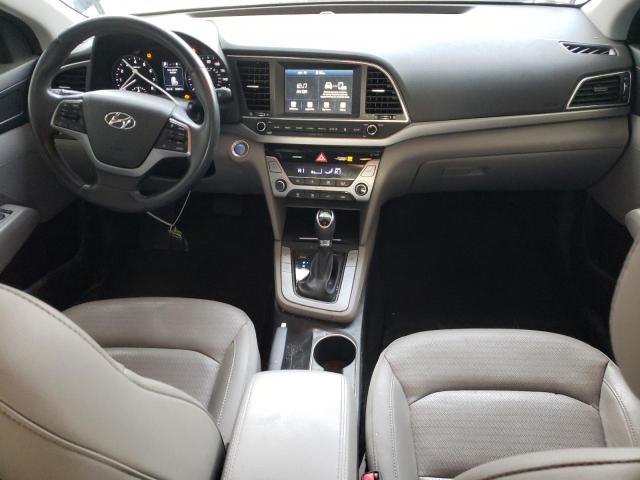 Photo 7 VIN: 5NPD84LF5HH095848 - HYUNDAI ELANTRA SE 