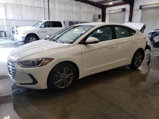 Photo 0 VIN: 5NPD84LF5HH096353 - HYUNDAI ELANTRA EC 