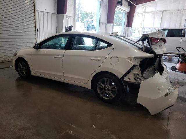 Photo 1 VIN: 5NPD84LF5HH096353 - HYUNDAI ELANTRA EC 