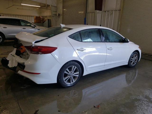 Photo 2 VIN: 5NPD84LF5HH096353 - HYUNDAI ELANTRA EC 