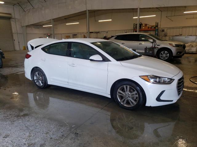 Photo 3 VIN: 5NPD84LF5HH096353 - HYUNDAI ELANTRA EC 