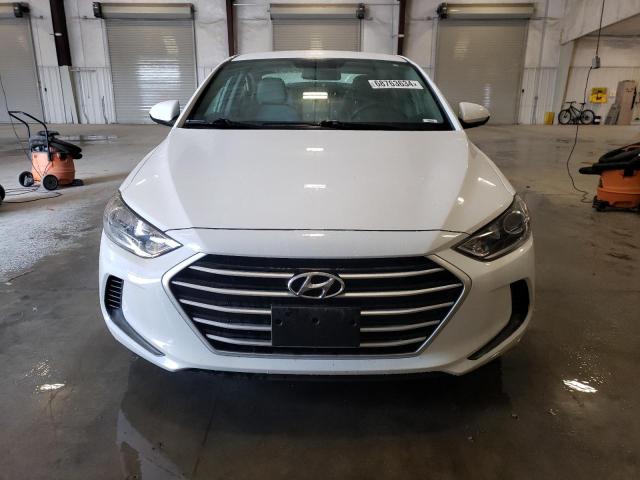 Photo 4 VIN: 5NPD84LF5HH096353 - HYUNDAI ELANTRA EC 