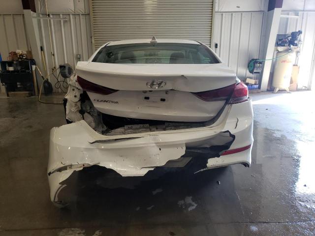 Photo 5 VIN: 5NPD84LF5HH096353 - HYUNDAI ELANTRA EC 