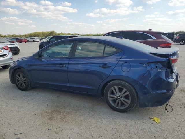 Photo 1 VIN: 5NPD84LF5HH097597 - HYUNDAI ELANTRA SE 