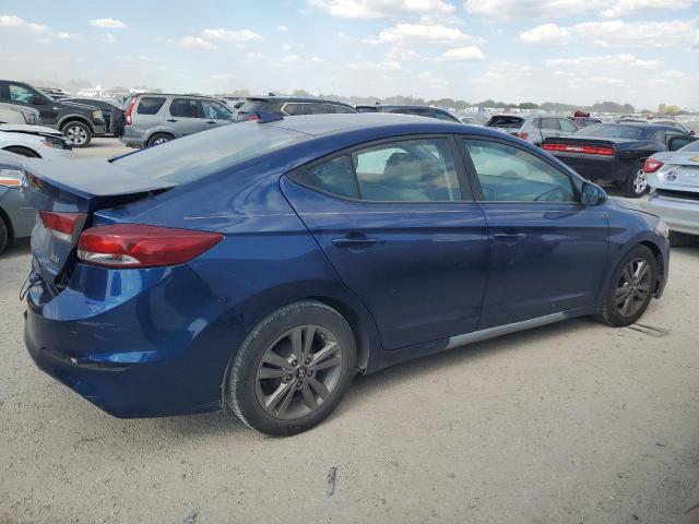 Photo 2 VIN: 5NPD84LF5HH097597 - HYUNDAI ELANTRA SE 