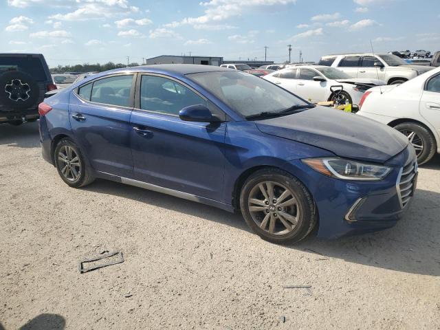 Photo 3 VIN: 5NPD84LF5HH097597 - HYUNDAI ELANTRA SE 