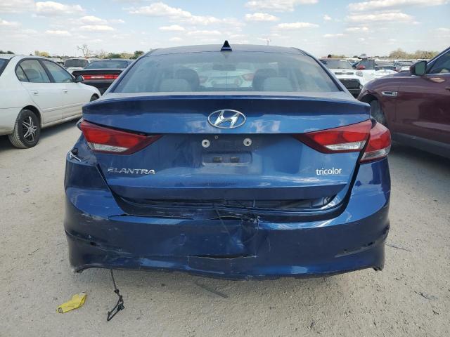 Photo 5 VIN: 5NPD84LF5HH097597 - HYUNDAI ELANTRA SE 