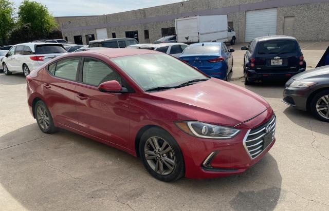 Photo 0 VIN: 5NPD84LF5HH098247 - HYUNDAI ELANTRA SE 