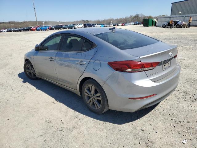 Photo 1 VIN: 5NPD84LF5HH098815 - HYUNDAI ELANTRA SE 