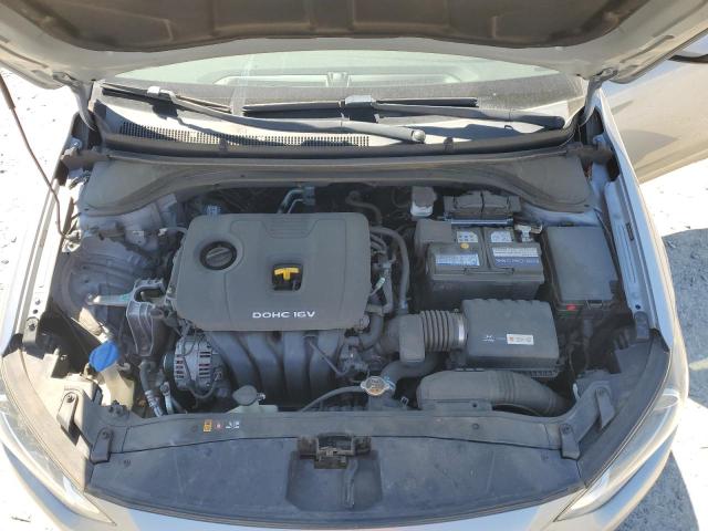 Photo 10 VIN: 5NPD84LF5HH098815 - HYUNDAI ELANTRA SE 