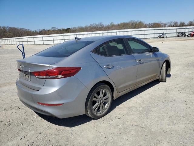 Photo 2 VIN: 5NPD84LF5HH098815 - HYUNDAI ELANTRA SE 