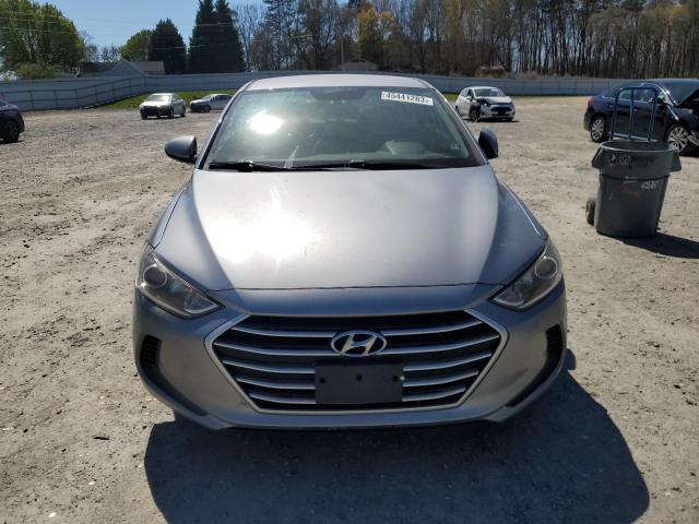 Photo 4 VIN: 5NPD84LF5HH098815 - HYUNDAI ELANTRA SE 