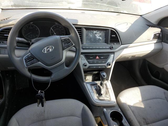 Photo 7 VIN: 5NPD84LF5HH098815 - HYUNDAI ELANTRA SE 