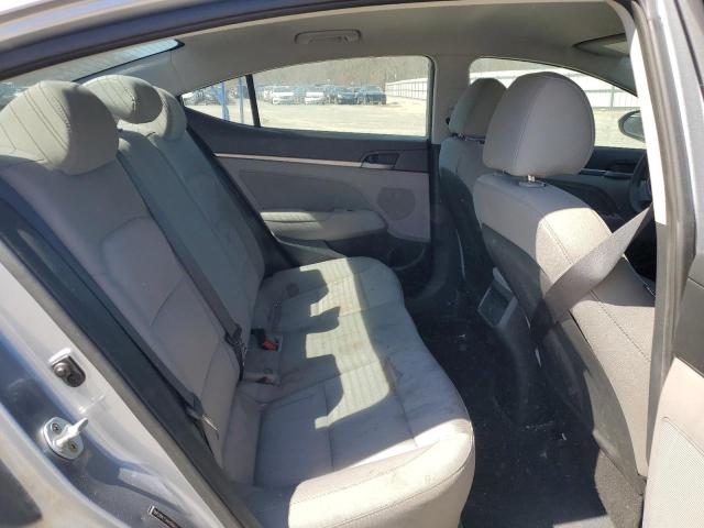 Photo 9 VIN: 5NPD84LF5HH098815 - HYUNDAI ELANTRA SE 