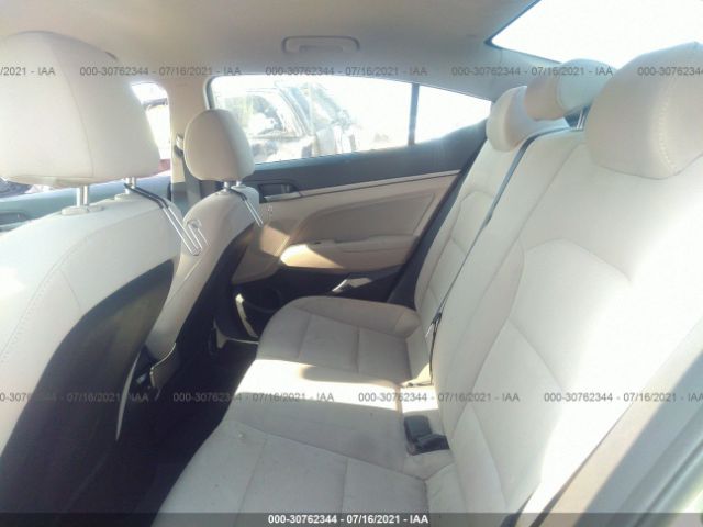 Photo 7 VIN: 5NPD84LF5HH099589 - HYUNDAI ELANTRA 