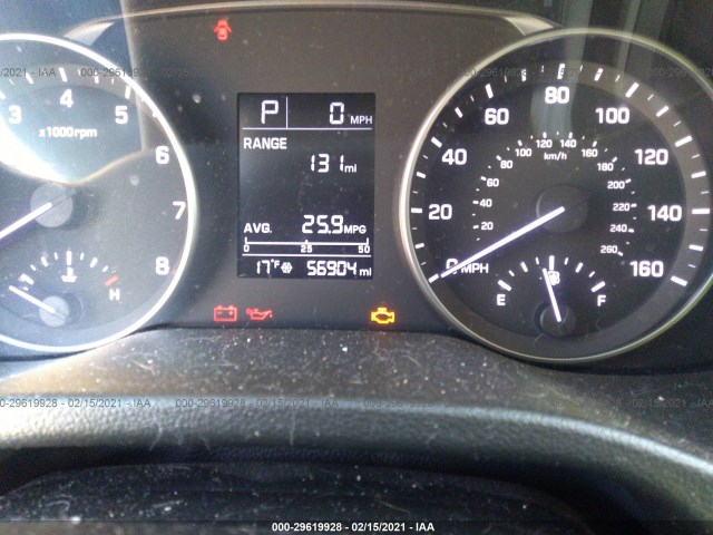 Photo 6 VIN: 5NPD84LF5HH100921 - HYUNDAI ELANTRA 