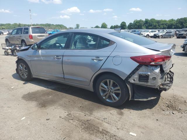 Photo 1 VIN: 5NPD84LF5HH101826 - HYUNDAI ELANTRA 