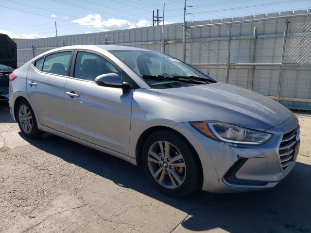 Photo 3 VIN: 5NPD84LF5HH102832 - HYUNDAI ELANTRA SE 