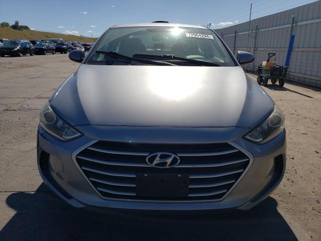 Photo 4 VIN: 5NPD84LF5HH102832 - HYUNDAI ELANTRA SE 