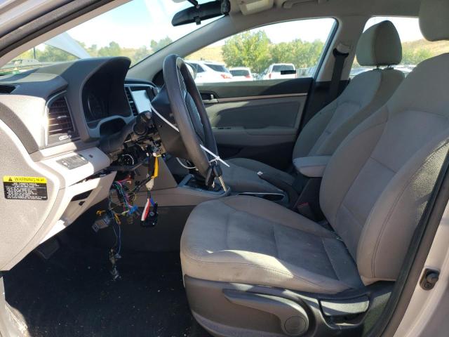 Photo 6 VIN: 5NPD84LF5HH102832 - HYUNDAI ELANTRA SE 