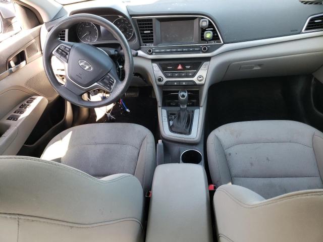 Photo 7 VIN: 5NPD84LF5HH102832 - HYUNDAI ELANTRA SE 