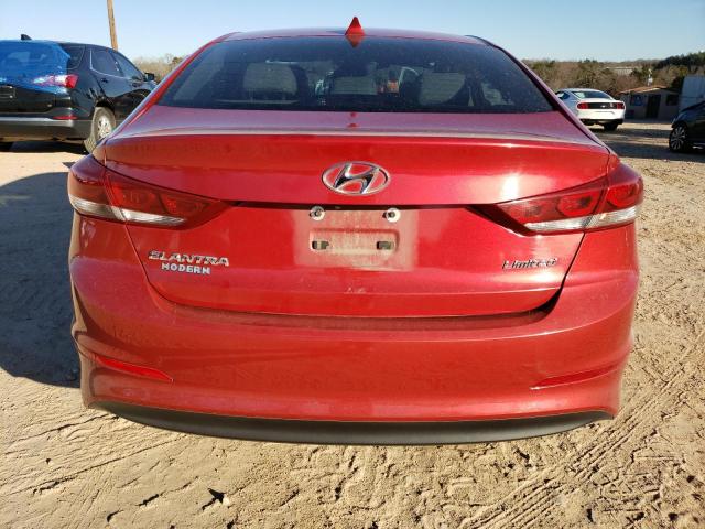 Photo 5 VIN: 5NPD84LF5HH104774 - HYUNDAI ELANTRA SE 