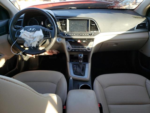 Photo 7 VIN: 5NPD84LF5HH104774 - HYUNDAI ELANTRA SE 