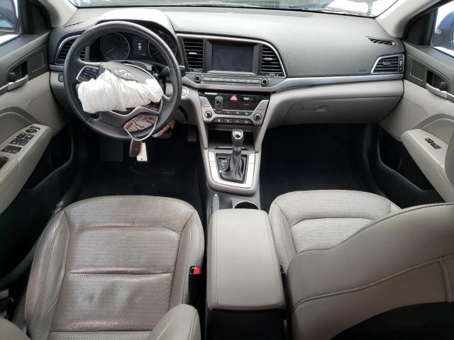 Photo 7 VIN: 5NPD84LF5HH110820 - HYUNDAI ELANTRA 