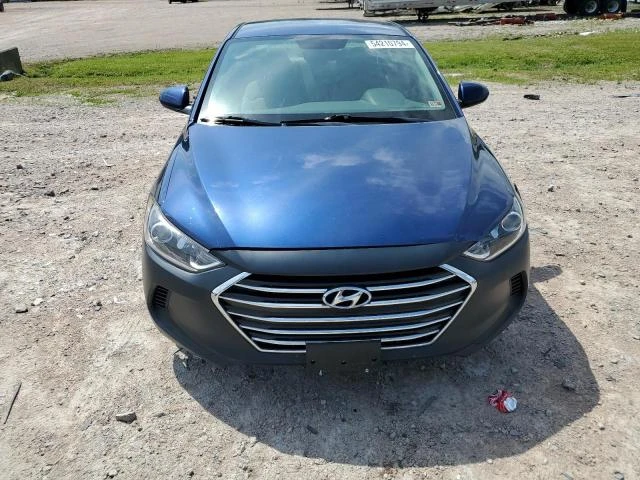 Photo 4 VIN: 5NPD84LF5HH115001 - HYUNDAI ELANTRA SE 