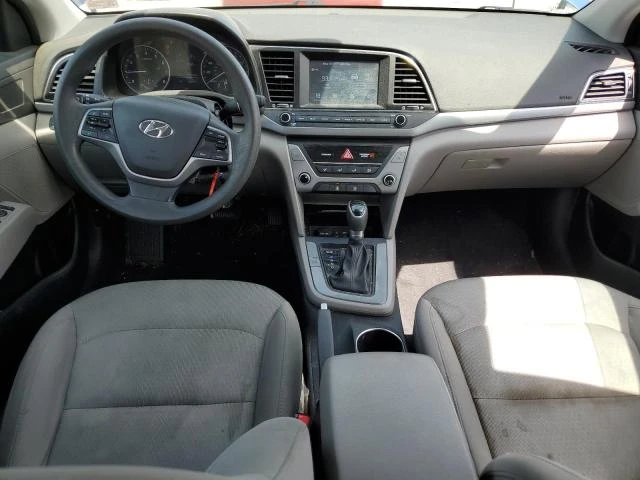 Photo 7 VIN: 5NPD84LF5HH115001 - HYUNDAI ELANTRA SE 