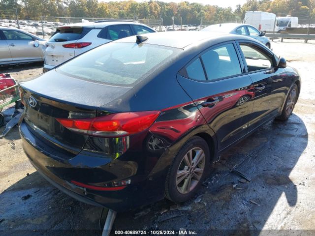 Photo 3 VIN: 5NPD84LF5HH115130 - HYUNDAI ELANTRA 