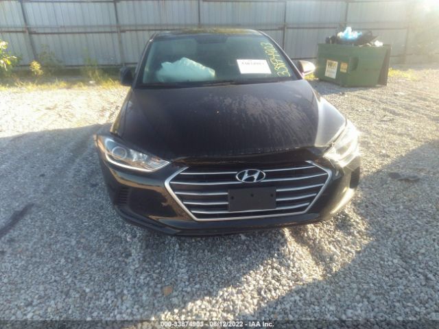 Photo 5 VIN: 5NPD84LF5HH115256 - HYUNDAI ELANTRA 