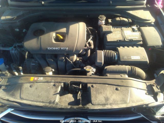 Photo 9 VIN: 5NPD84LF5HH115256 - HYUNDAI ELANTRA 