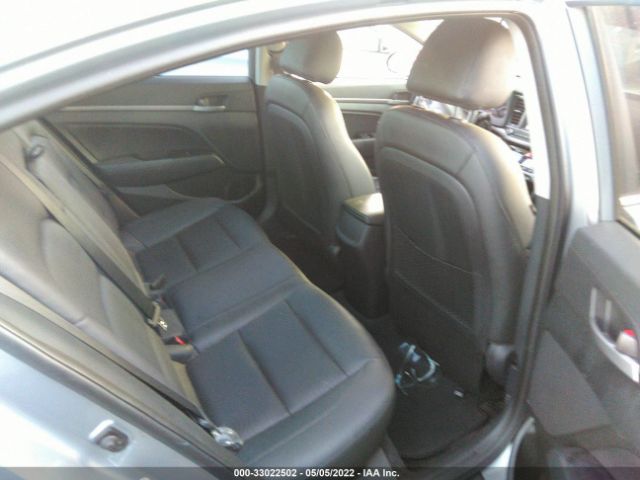 Photo 7 VIN: 5NPD84LF5HH115483 - HYUNDAI ELANTRA 